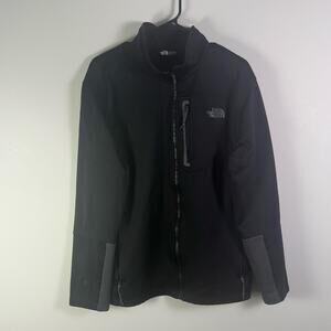 The North Face Canyonlands Full Zip Jacket Sz XL Outdoor Gorpcore Hiking